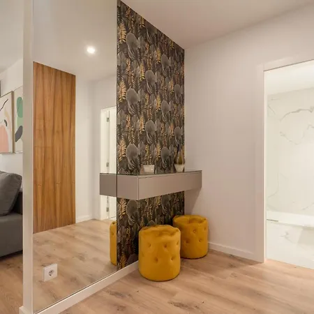 Apartment Host Wise - Bright & Contemporary Flat - Ace Location *